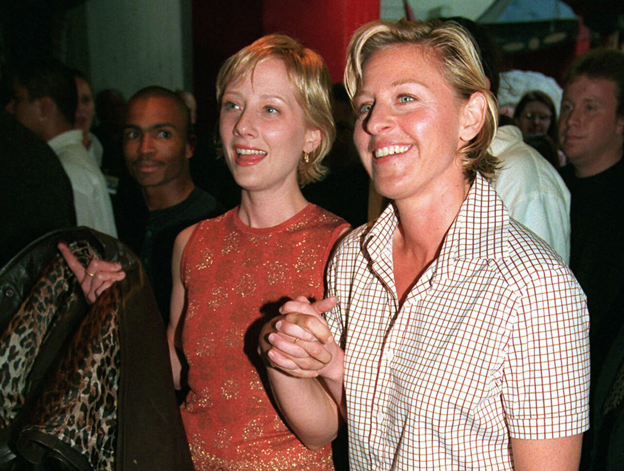 TV-Ellen Coming Out-Anniversary